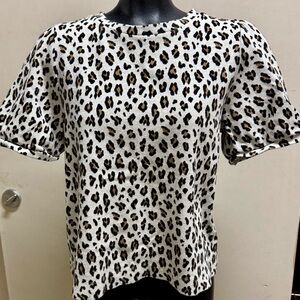 Cheeta Top